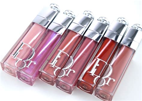 dior fantaisie gloss|dior lip gloss.